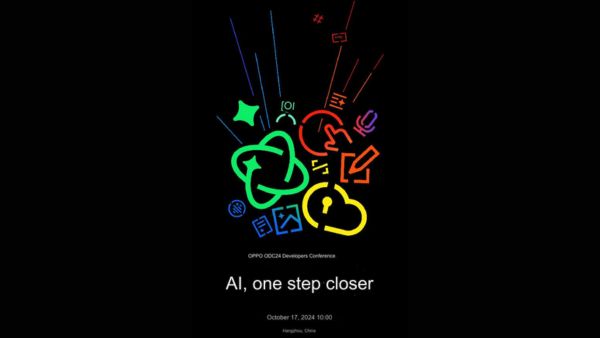 OPPO to Unveil ColorOS 15 at Its 2024 Developer Conference