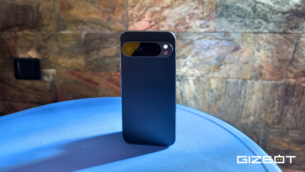 Google Pixel 9 Pro XL Review in Five Minutes