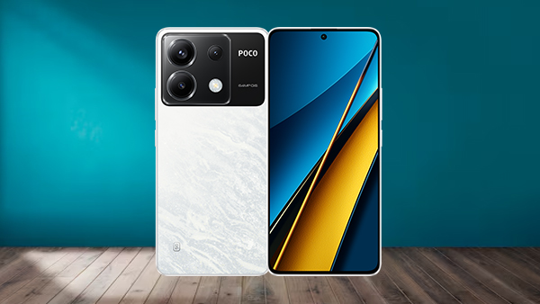 POCO Smartphones Get Major Price Cuts during Flipkart BBD 2024 Sale