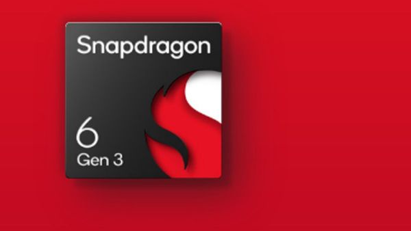 Qualcomm Snapdragon 6 Gen 3 SoC Announced