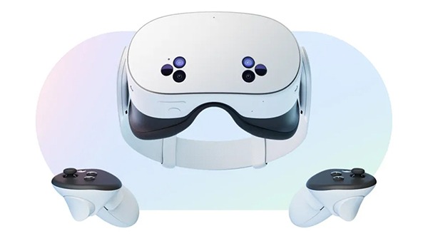 Meta Makes Virtual Reality More Accessible to All with $299 Quest 3S