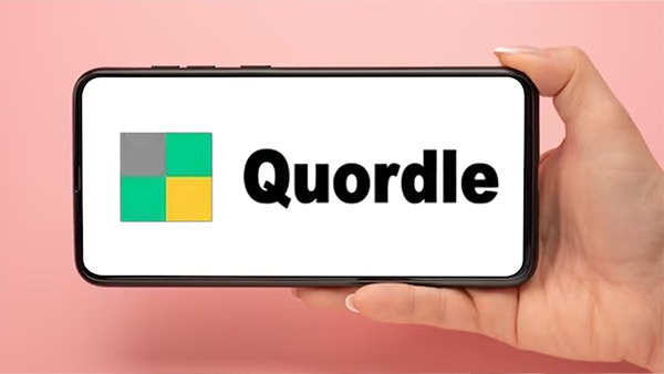 Quordle Answer for September 13; Check Hints, Answers