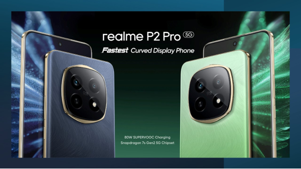 Realme P2 Pro 5G Launched in India: Check Price, Specs, Offers Realme P2 Pro 5G Launched in India: Check Price, Specs, Offers