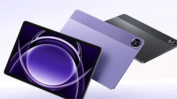 Realme Pad 2 Lite Launching on September 13 in India; What to Expect?