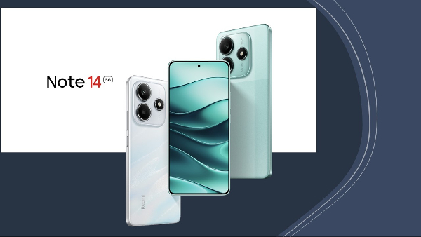 Redmi Note 14 5G Launched in China: Check Price, Specifications