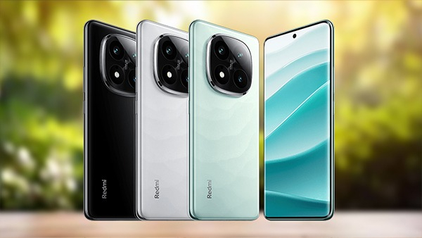 Redmi Note 14 Pro, Note 14 Pro+ Launched in China