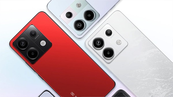 Redmi Note 14 Series Features Teased Officially