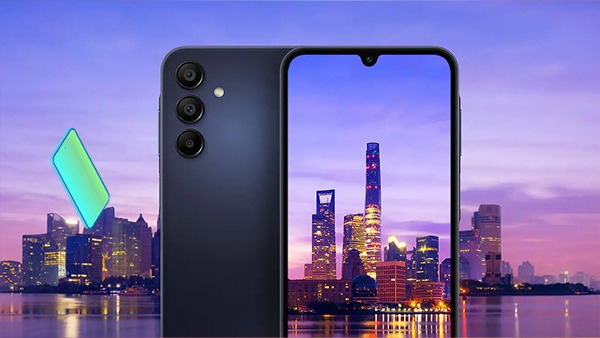 Samsung Galaxy A16 5G Might Arrive With 6 Years of Software Support