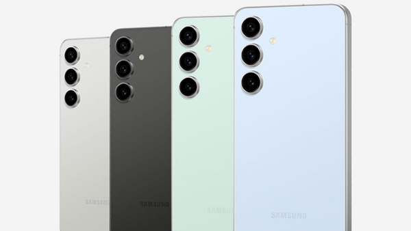 Samsung Galaxy S24 FE Price Confirmed Through Accidental Listing