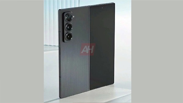 Samsung Galaxy Z Fold Special Edition Leaked: Is It Thinner?