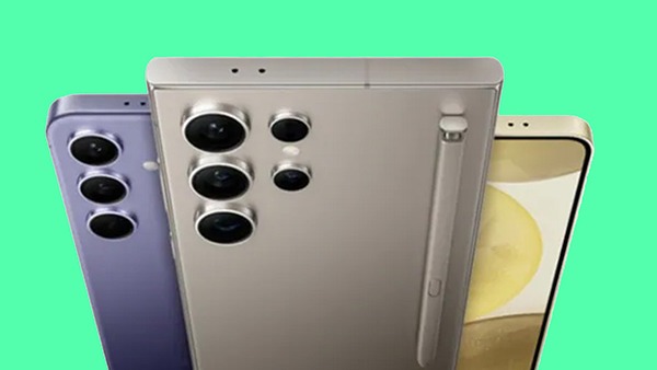 Samsung Galaxy S25 Series To Use Only Snapdragon 8 Gen 4 SoC