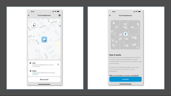 Sennheiser App Update Adds Auracast