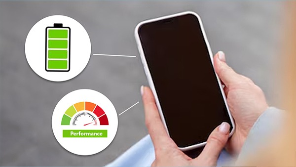 How to Extend Your Smartphone Battery Life