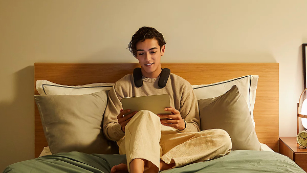 Sony Bravia Theatre U Neckband Speaker Launched in India