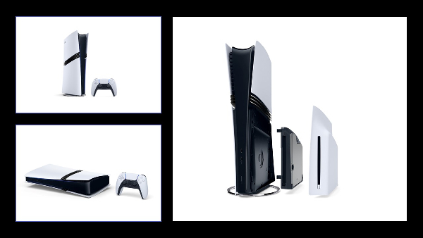 Sony PS5 Pro Launched Globally: Check Price, Specs, Features