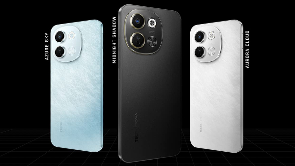 Tecno Pova 6 Neo 5G Affordable Smartphone Launched in India