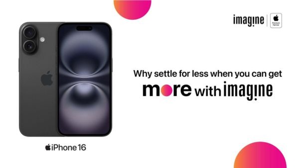 The New iPhone 16: Apple’s Breakthrough in Mobile Technology