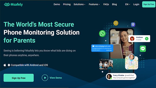 How to Track Someone's Phone Location Without Them Knowing
