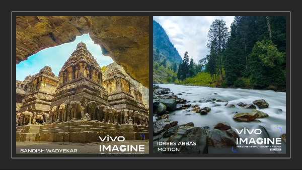 Vivo Imagine Photography Awards 2024 Winners Announced