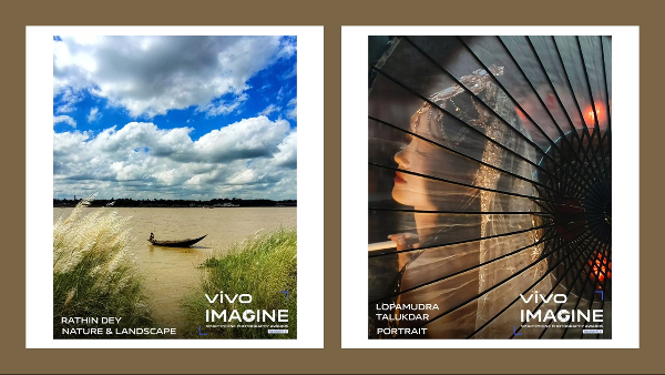 Vivo Imagine Photography Awards 2024 Winners Announced