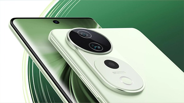 Vivo T3 Ultra First Sale Today at 7PM on Flipkart; Price and Offers