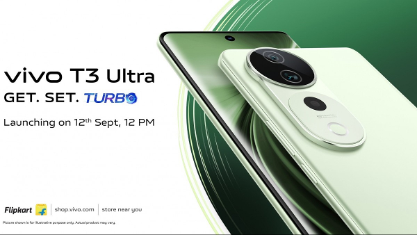 Vivo T3 Ultra Price Range, Full Specifications Confirmed