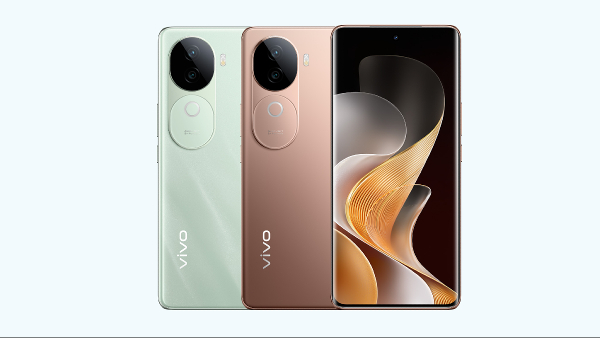 Vivo V40e Launched in India: Check Price, Specifications, Offers