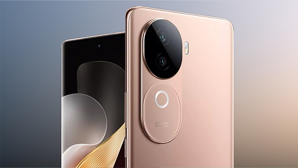 Vivo V40e Launching on September 25 in India