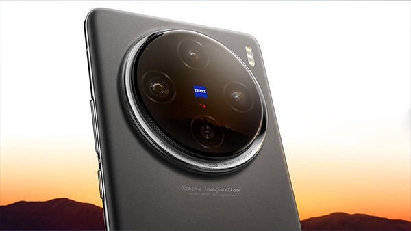 Vivo X200, X200 Pro Features Surface Online