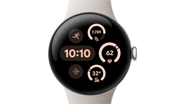 Google’s Pixel Watch 3 Will Only Get 3 Years of Software Support