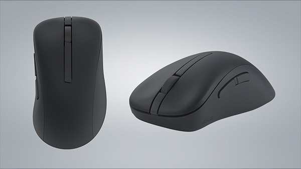 ASUS Wireless Mouse MD102 Launched in India for Rs 1799