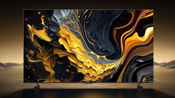 Xiaomi Launches TV Max Series 2025 Models