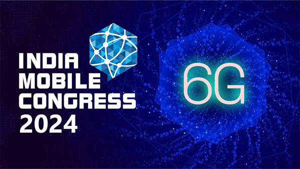 India's $10 Billion Bet on Becoming a 6G Superpower