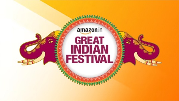Record Sales Mark Amazon Great Indian Festival 2024 Record Sales Mark Amazon Great Indian Festival 2024