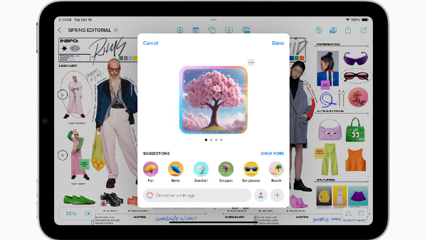 iPad Mini (2024) Launched in India: Check Price, Specs, Features iPad Mini (2024) Launched in India: Check Price, Specs, Features