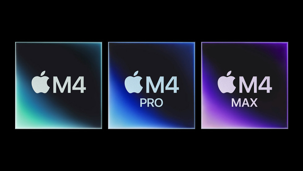 Apple M4 Pro, M4 Max Chips Announced for Next-Gen Macs