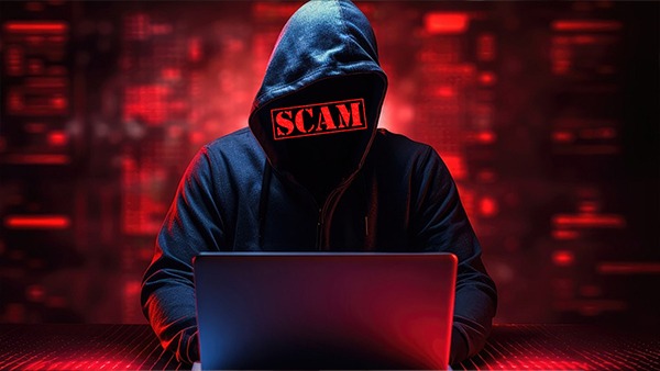 Tips for Avoiding Phishing Scams Online