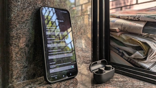 Beats Solo Buds Review: Best True Wireless Earbuds Under Rs 7,000?