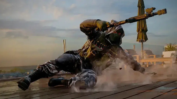 Call of Duty: Black Ops 6 System Requirements Detailed