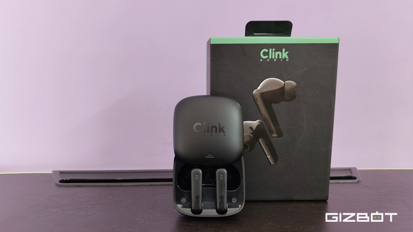 Clink TWS VoiceBuds Review: Budget-Friendly, But Is It Enough?