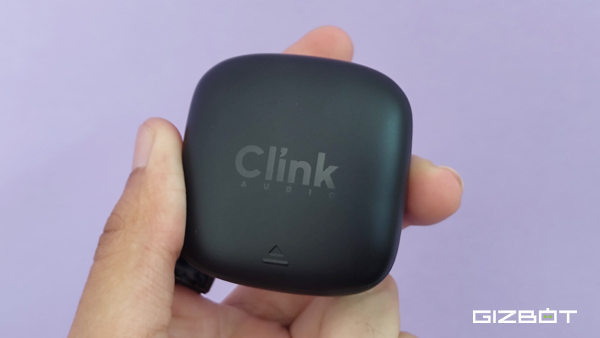 Clink TWS VoiceBuds Review: Budget-Friendly, But Is It Enough?