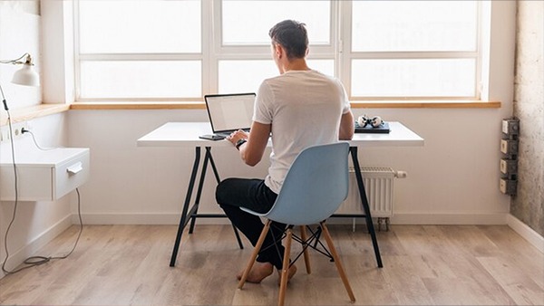 Boost Creativity in Your Home Office