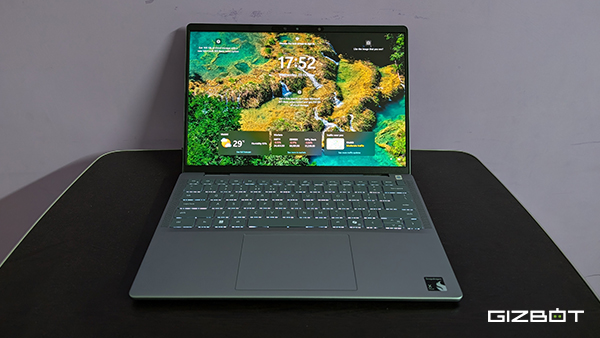 Dell Inspiron 14 Plus with Snapdragon X Plus Review