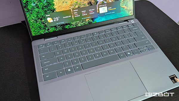 Dell Inspiron 14 Plus with Snapdragon X Plus Review