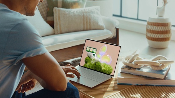 Dell Launches XPS 13 with Intel Core Ultra Series 2 SoCs in India Dell Launches XPS 13 with Intel Core Ultra Series 2 SoCs in India