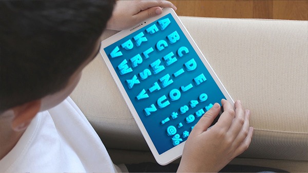 Tech Apps Transform Learning for Special Needs