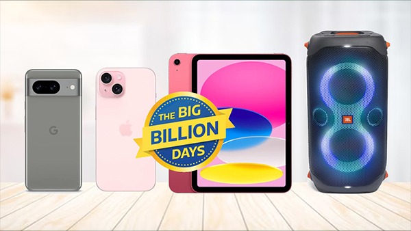 Flipkart Big Billion Days 2024 Ends Today: Deals You Shouldn't Miss