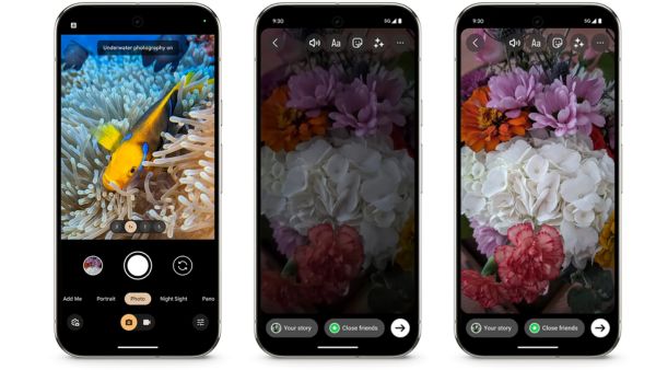Google’s October Pixel Drop Is Rolling Out Alongside Android 15 Google’s October Pixel Drop Is Rolling Out Alongside Android 15