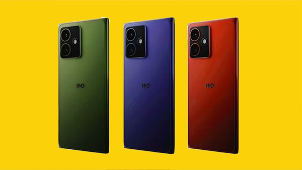 Upcoming HMD Sage Smartphone Features Leaked