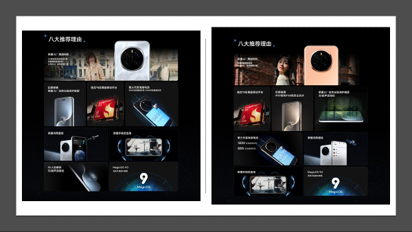 Honor Magic 7, Magic 7 Pro with Snapdragon 8 Elite SoC Launched
